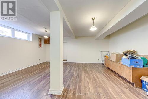 3196 Sunnyhill Drive, Mississauga, ON - Indoor