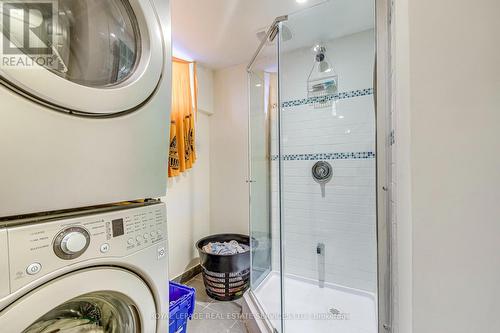 3196 Sunnyhill Drive, Mississauga, ON - Indoor Photo Showing Laundry Room