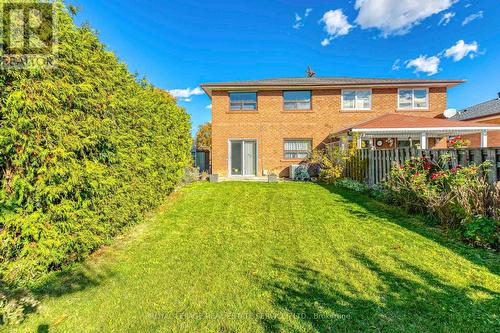3196 Sunnyhill Drive, Mississauga, ON - Outdoor