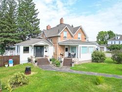 295 8th Avenue  Virden, MB R0M 2C0