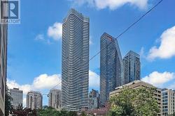 2604 - 11 WELLESLEY STREET W  Toronto, ON M4Y 0G4