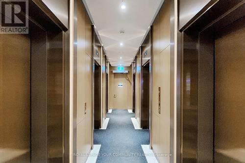 2604 - 11 Wellesley Street W, Toronto, ON - Indoor Photo Showing Other Room