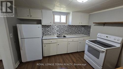 779 Whitman Crescent, Oshawa, ON - Indoor Photo Showing Kitchen