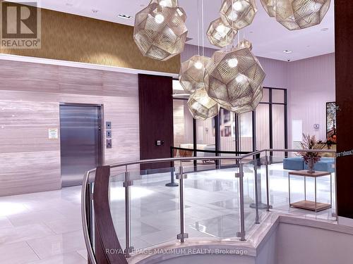 Ph 212 - 9000 Jane Street, Vaughan, ON - Indoor Photo Showing Other Room