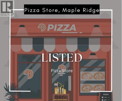 12012 Confidential, Maple Ridge, BC 