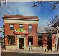 UPPER 3RD FLOOR - 82 MISSISSAGA STREET E  Orillia, ON L3V 1V7