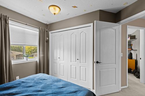 82-1120 Guisachan Road, Kelowna, BC - Indoor Photo Showing Bedroom