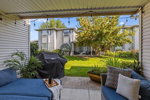 82-1120 Guisachan Road, Kelowna, BC - Outdoor With Deck Patio Veranda