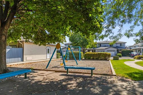 82-1120 Guisachan Road, Kelowna, BC - Outdoor