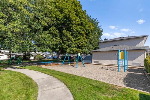 82-1120 Guisachan Road, Kelowna, BC - Outdoor