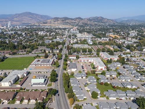 82-1120 Guisachan Road, Kelowna, BC - Outdoor With View