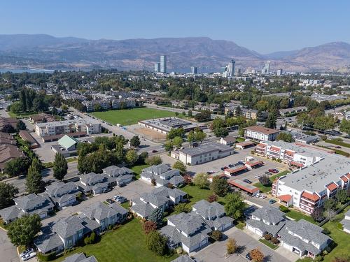 82-1120 Guisachan Road, Kelowna, BC - Outdoor With View