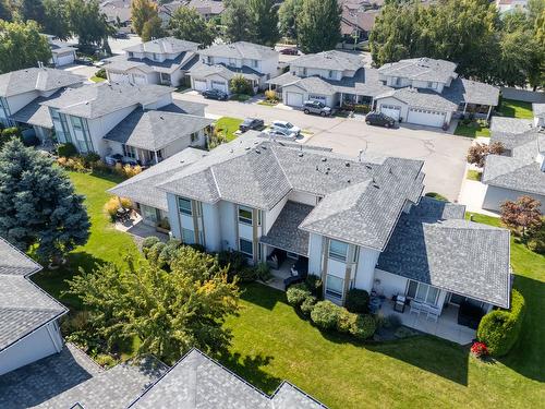 82-1120 Guisachan Road, Kelowna, BC - Outdoor