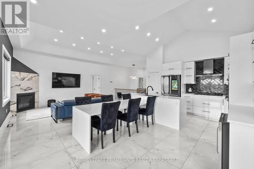 1245 Carfa Crescent, Kingston (City Northwest), ON - Indoor