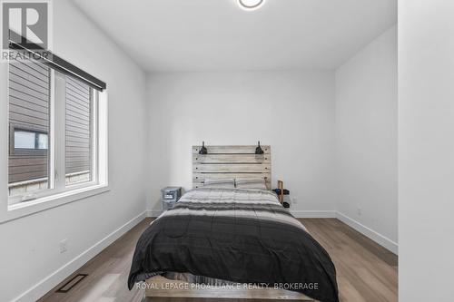 1245 Carfa Crescent, Kingston (City Northwest), ON - Indoor Photo Showing Bedroom