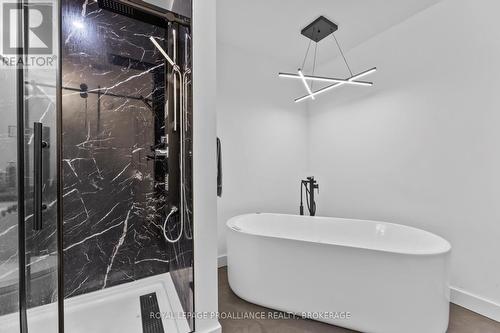 1245 Carfa Crescent, Kingston (City Northwest), ON - Indoor Photo Showing Bathroom