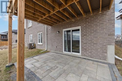 1245 Carfa Crescent, Kingston (City Northwest), ON - Outdoor With Exterior
