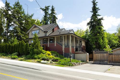2100 32 Avenue  Vernon, BC V1T 2K2