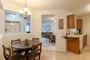 208-1329 Klo Road, Kelowna, BC  - Indoor Photo Showing Dining Room 