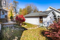 Easy Garage Access - 