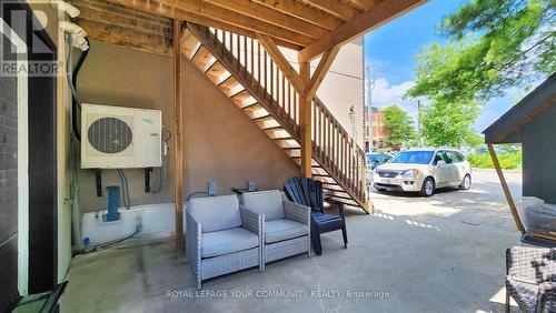 42 Somerville Street, Whitchurch-Stouffville, ON - 