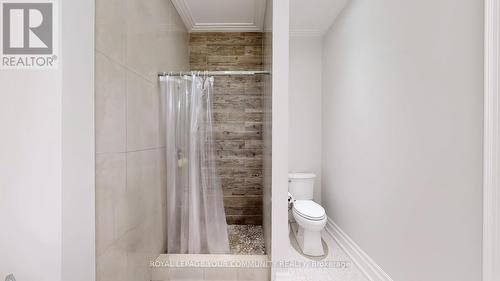 42 Somerville Street, Whitchurch-Stouffville, ON - Indoor Photo Showing Bathroom