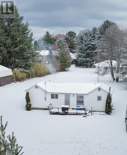 1080 ST. PETER'S ROAD  Algonquin Highlands (Stanhope), ON K0M 1S0