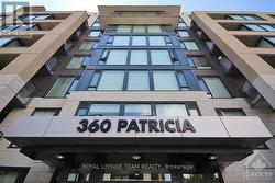 717 - 360 PATRICIA AVENUE  Ottawa, ON K1Z 0A8