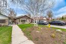 Bsmt - 7 Bonnechere Crescent, Toronto, ON  - Outdoor 