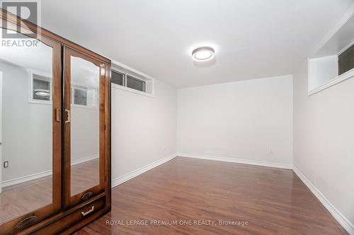 Bsmt - 7 Bonnechere Crescent, Toronto, ON - Indoor Photo Showing Other Room
