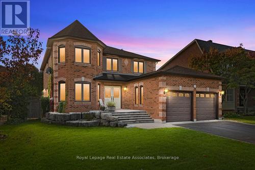 11 CRAIG CRESCENT  Halton Hills, ON L7G 5K2