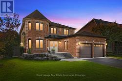 11 CRAIG CRESCENT  Halton Hills, ON L7G 5K2