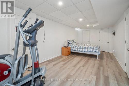 11 Craig Crescent, Halton Hills, ON - Indoor