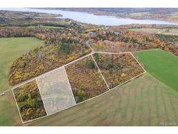 Lot 22-3 Discovery LANE  Midland, NB E5T 0B5