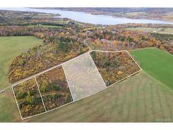 Lot 22-2 Discovery LANE Midland, NB E5T 0B5