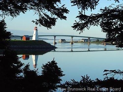 -- Narrows Rd, Welshpool, NB 