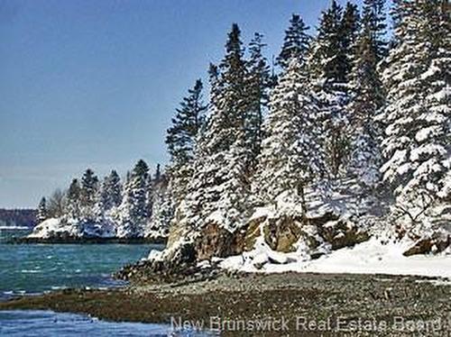 -- Narrows Rd, Welshpool, NB 