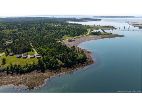 -- Narrows Rd, Welshpool, NB 