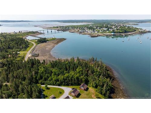 -- Narrows Rd, Welshpool, NB 