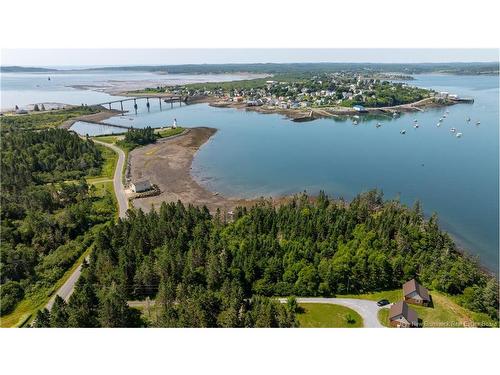 -- Narrows Rd, Welshpool, NB 