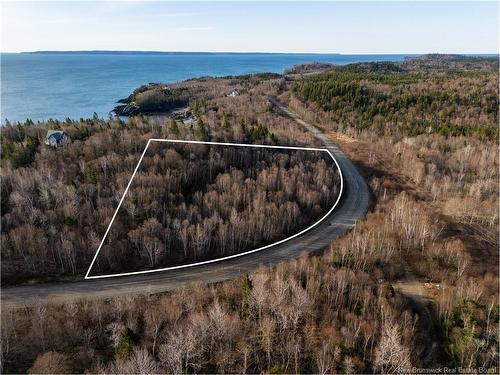 Lot 30 Fundy Dr, Campobello, NB 