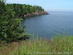 Lot 86-71 Fundy DR  Campobello, NB E5E 1X2