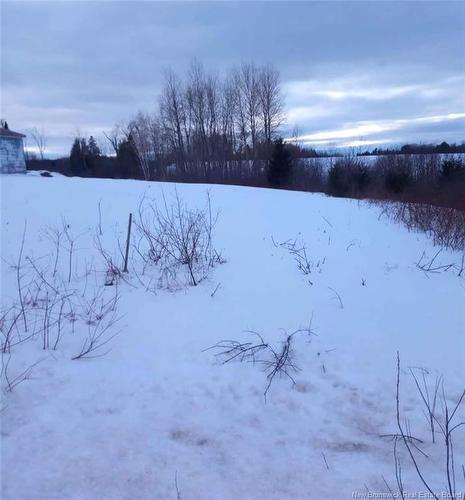 Route 560 Highway, Deerville, NB 