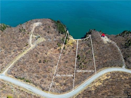 Lot 6 & 7 Fundy Dr, Campobello Island, NB 