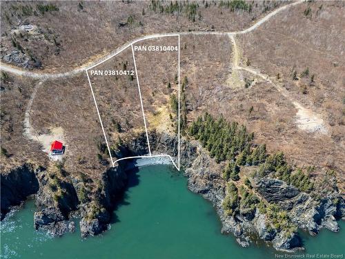 Lot 6 & 7 Fundy Dr, Campobello Island, NB 