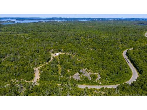 643 Fundy Dr, Wilsons Beach, NB 