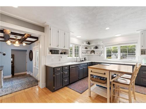 31 New England Dr, Upper Coverdale, NB 