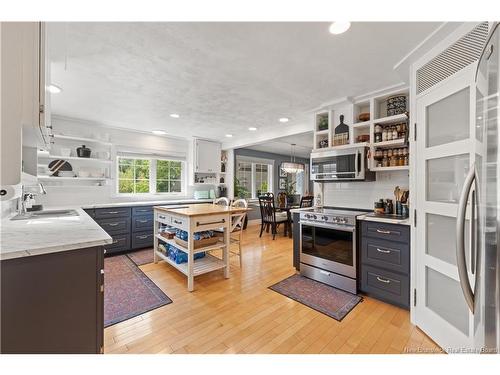 31 New England Dr, Upper Coverdale, NB 