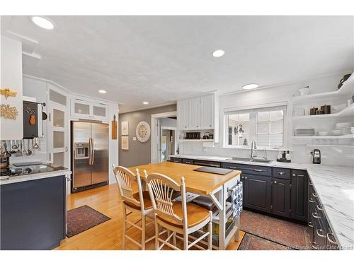 31 New England Dr, Upper Coverdale, NB 