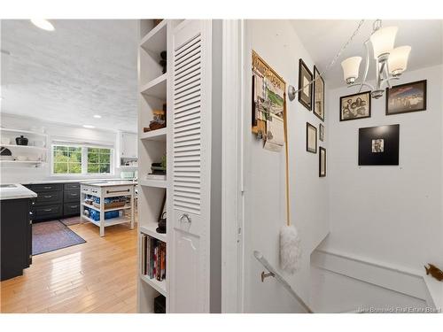 31 New England Dr, Upper Coverdale, NB 